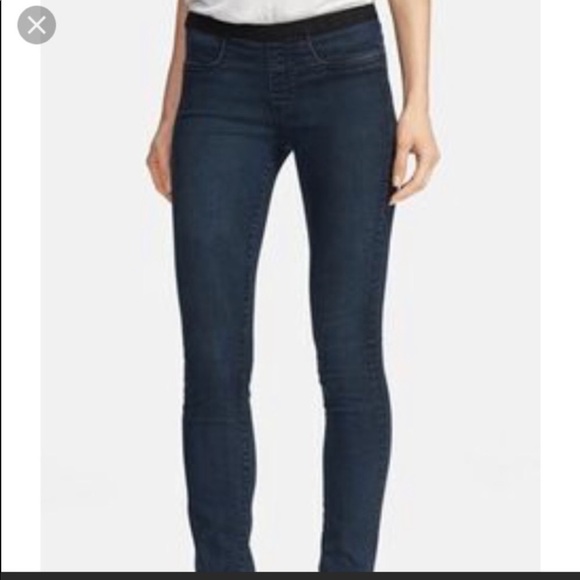 Helmut Lang Jeggings - Picture 1 of 4